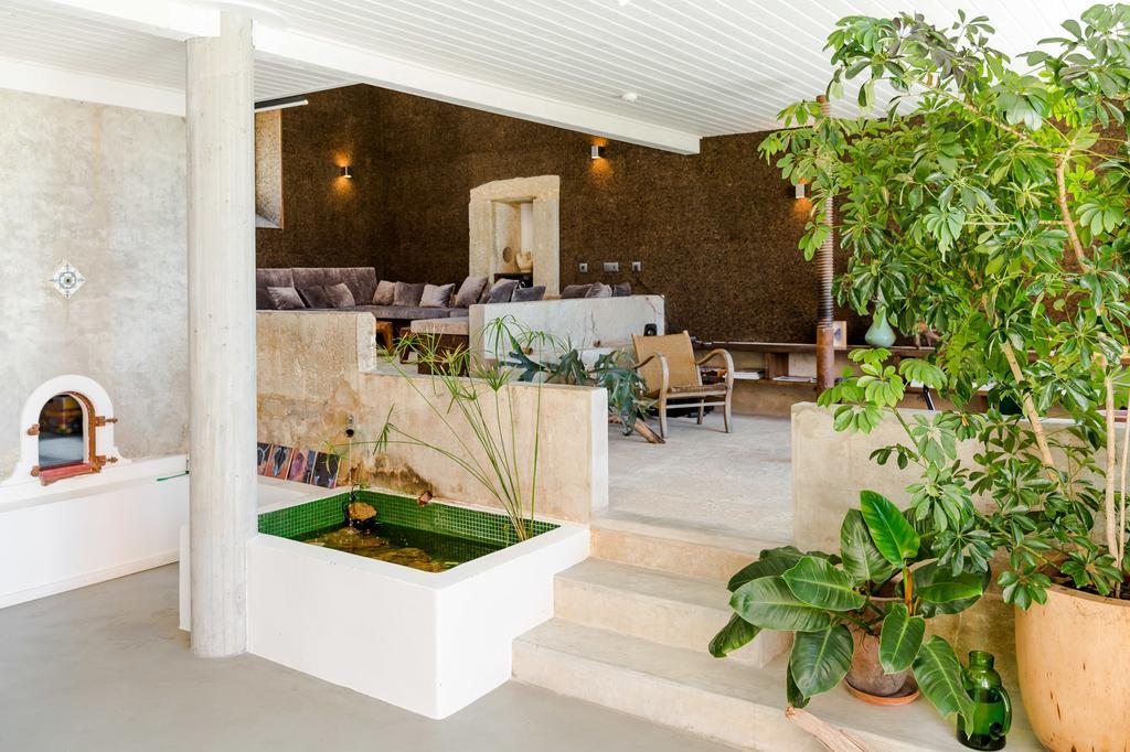 Cavalo De Madeira Bed and Breakfast Arelho Eksteriør billede